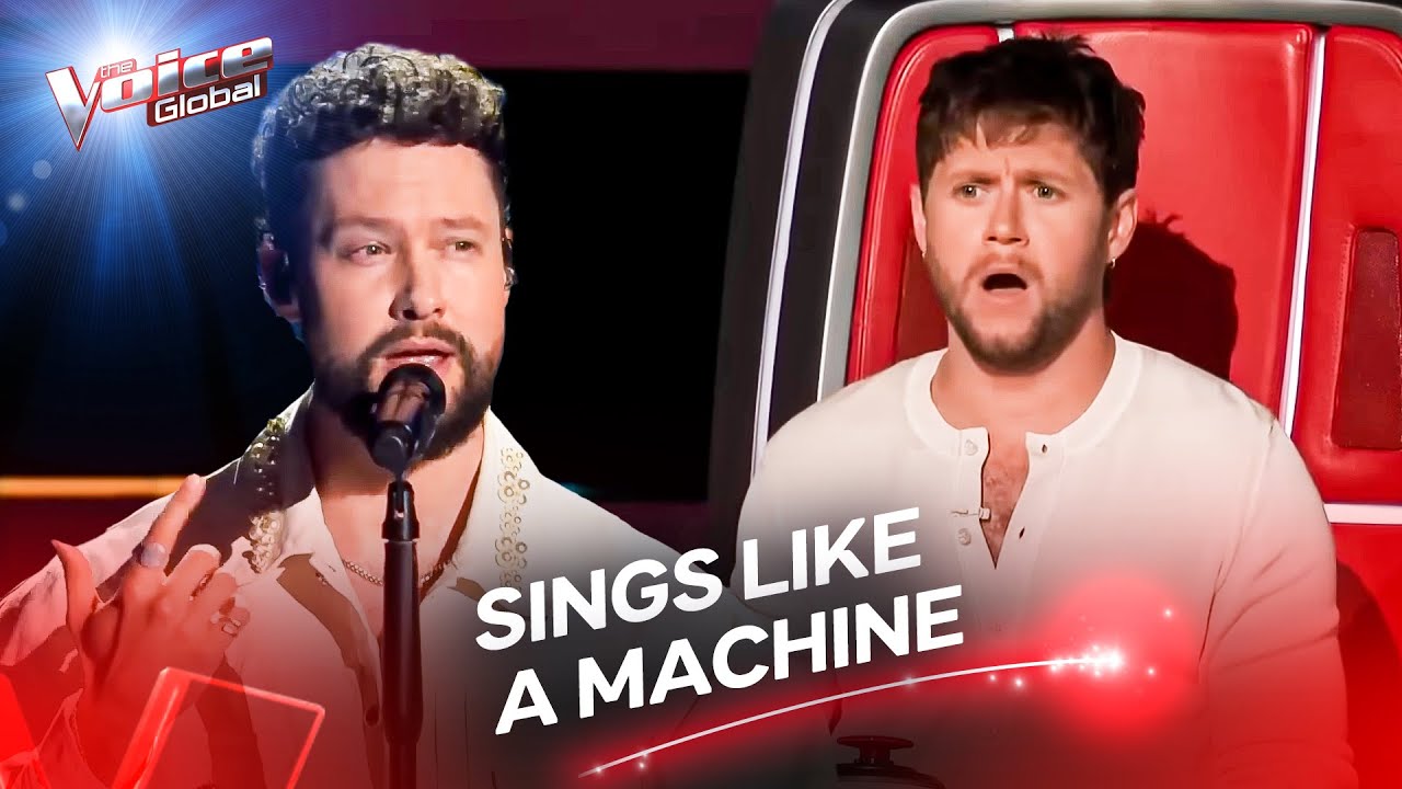 POWERFUL Voices That BROKE The Internet This October! | The Voice