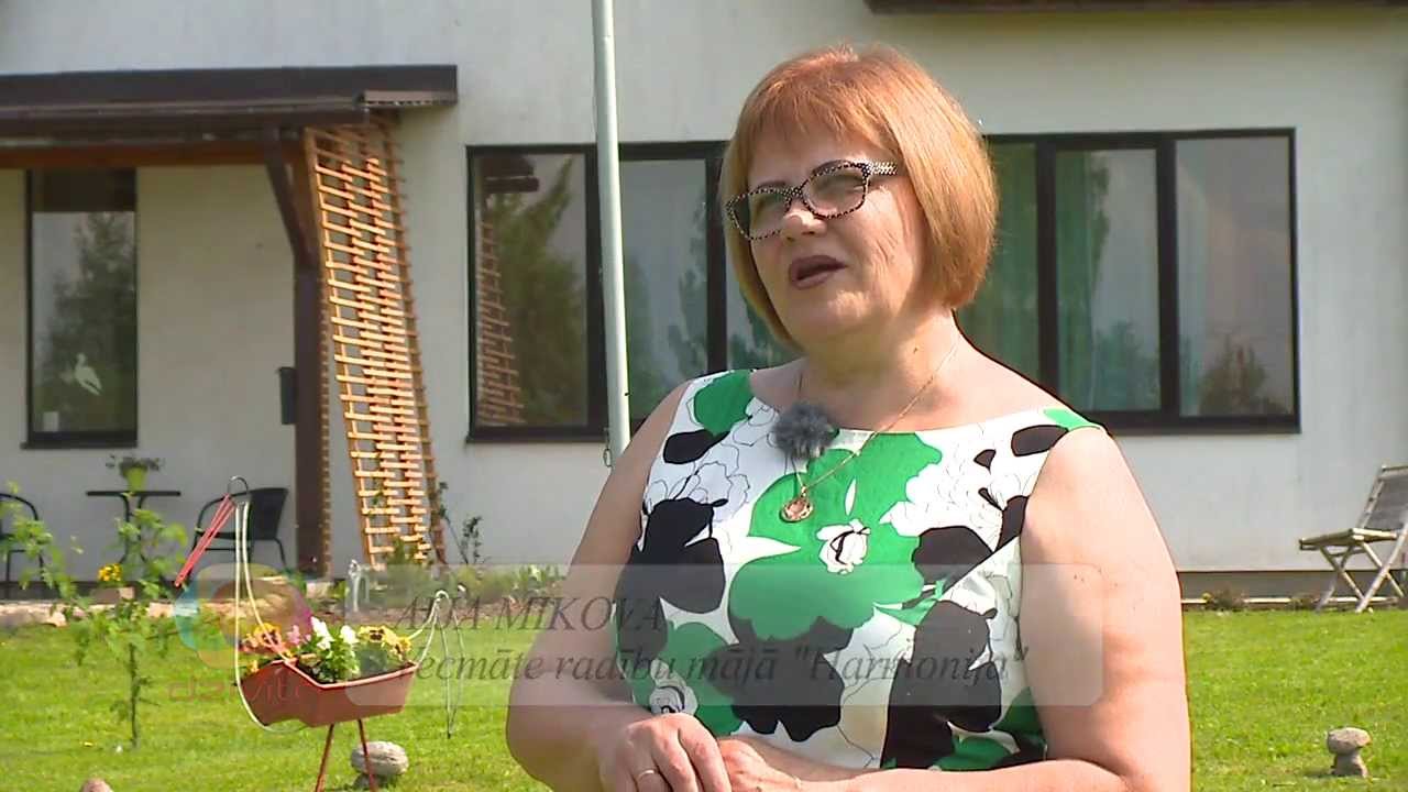 Raidījums Dzīvīte 2013. gada 27. maijs