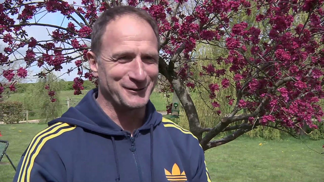 Instinctive Intelligence interviews Mike Catt