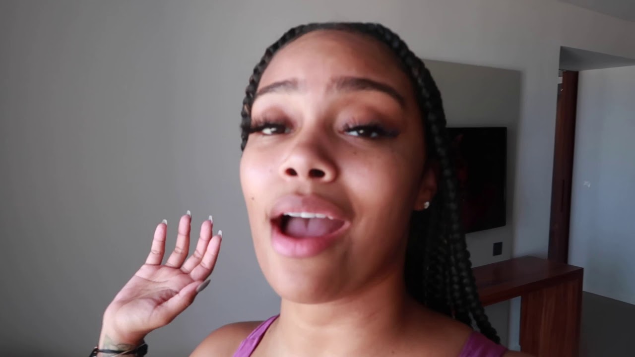 Baecation Mexico Vlog | day1