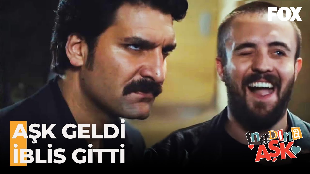Adem'in Toprak'ın Gözünü Döndüren 