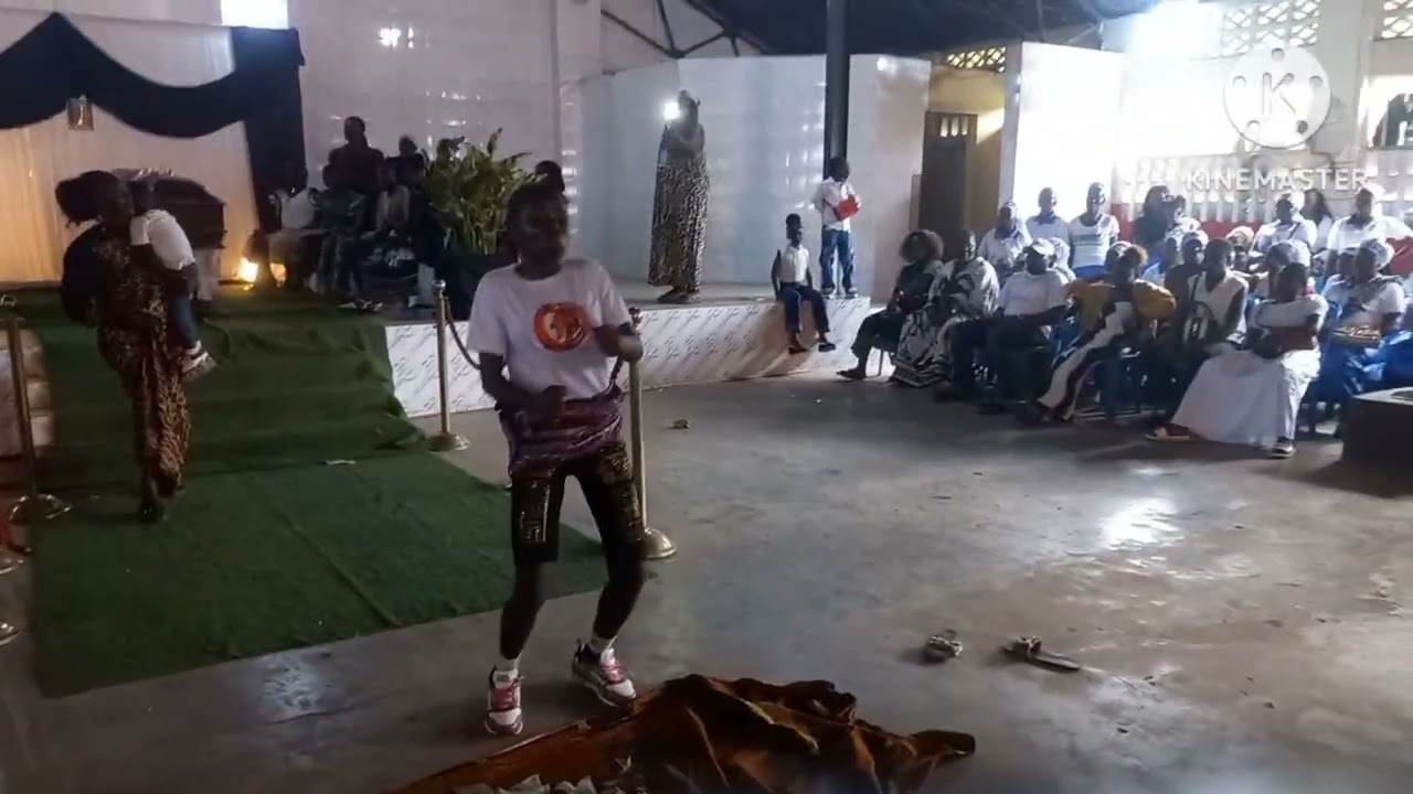 MUSIQUE FOLKLORIQUE BAKONGO ET BAZOMBO NOKO
