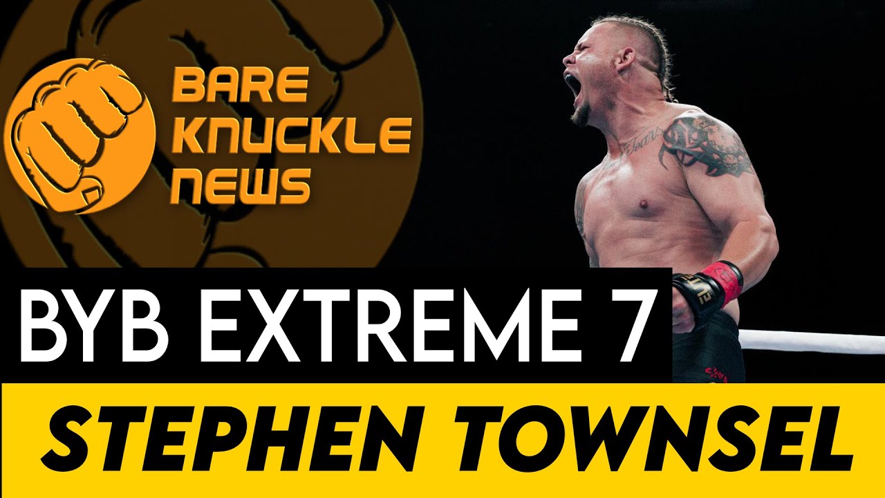 BYB Extreme 7 