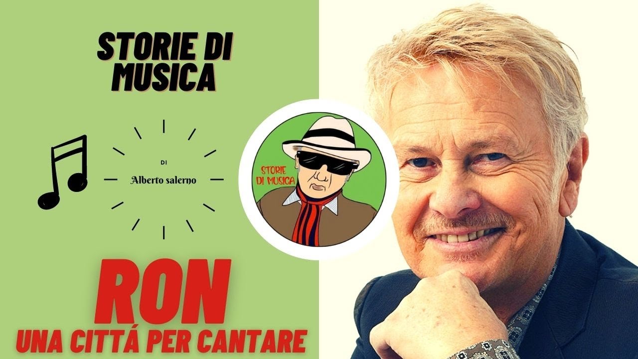 Storie di Musica - Speciale 