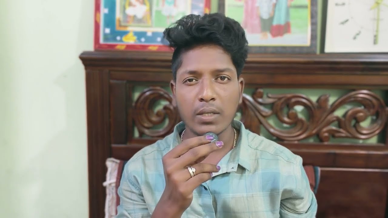 ஜெயிலில் கம்பி என்னும் சுடர்...😍😍😍 | Malli Promo 658 Review | Malli Serial Today | Malli Today Promo