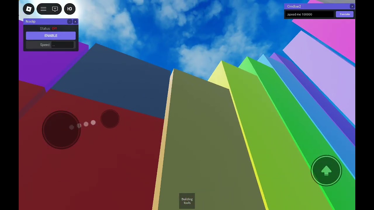 Numberblocks rp admin negative infinity to ???