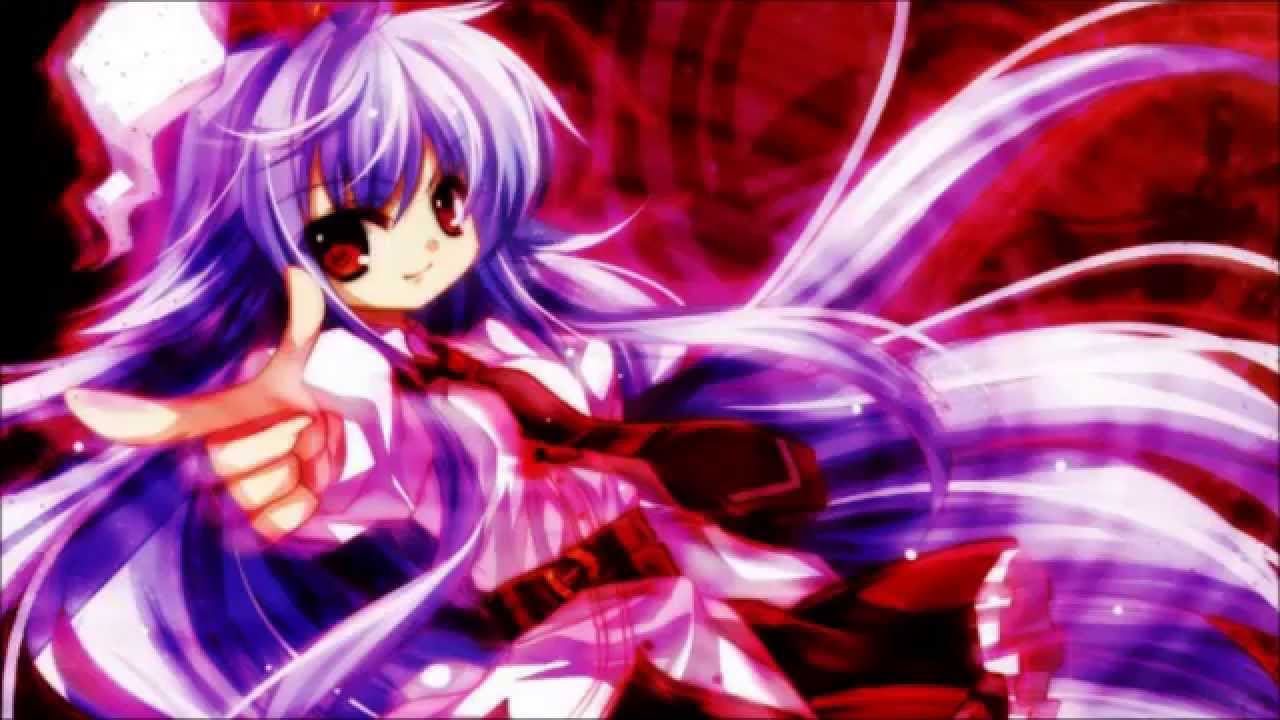 Touhou Arrange #25 (Metal) - Lunatic Eyes ~ Invisible Full Moon