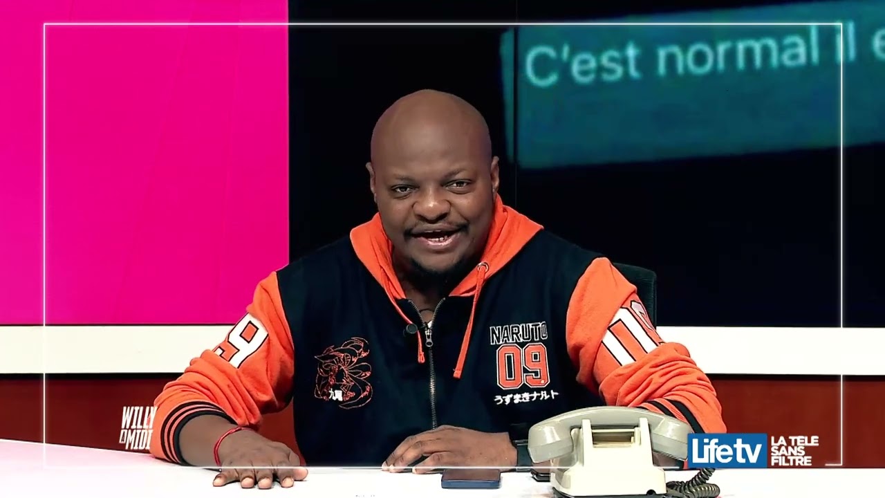 Les pepites de Willy du 25 Mars 2022