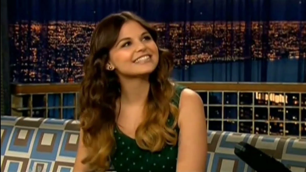 Ginnifer Goodwin on 