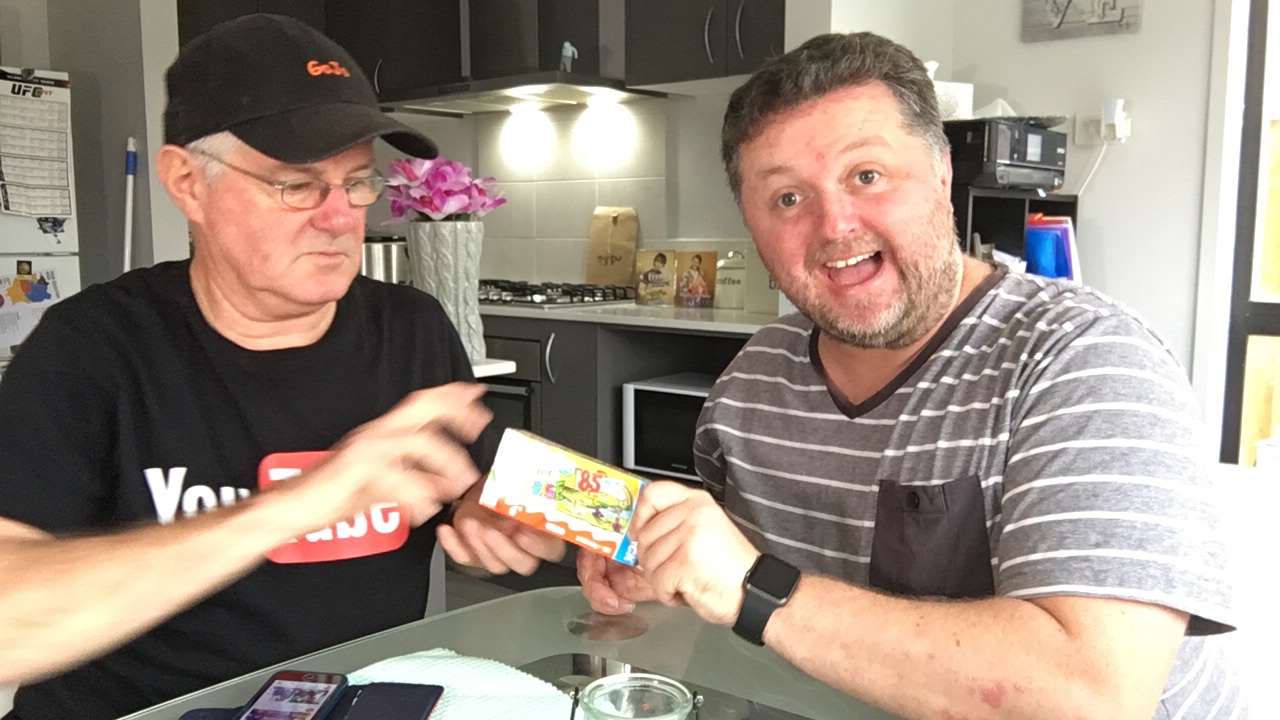Kinder Chocolate Surprise Eggs | Crazy Adults Failed Unboxing | Live