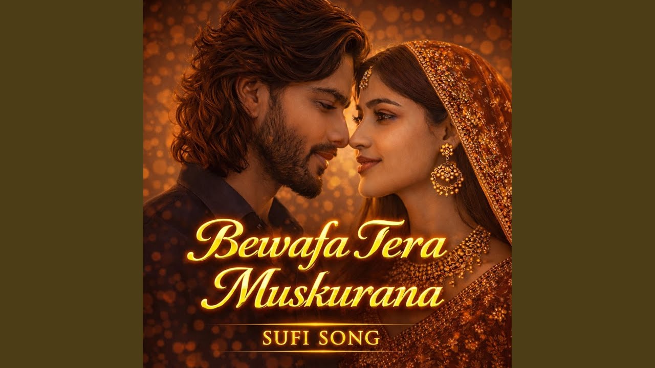 Bewafa Tera Muskurana