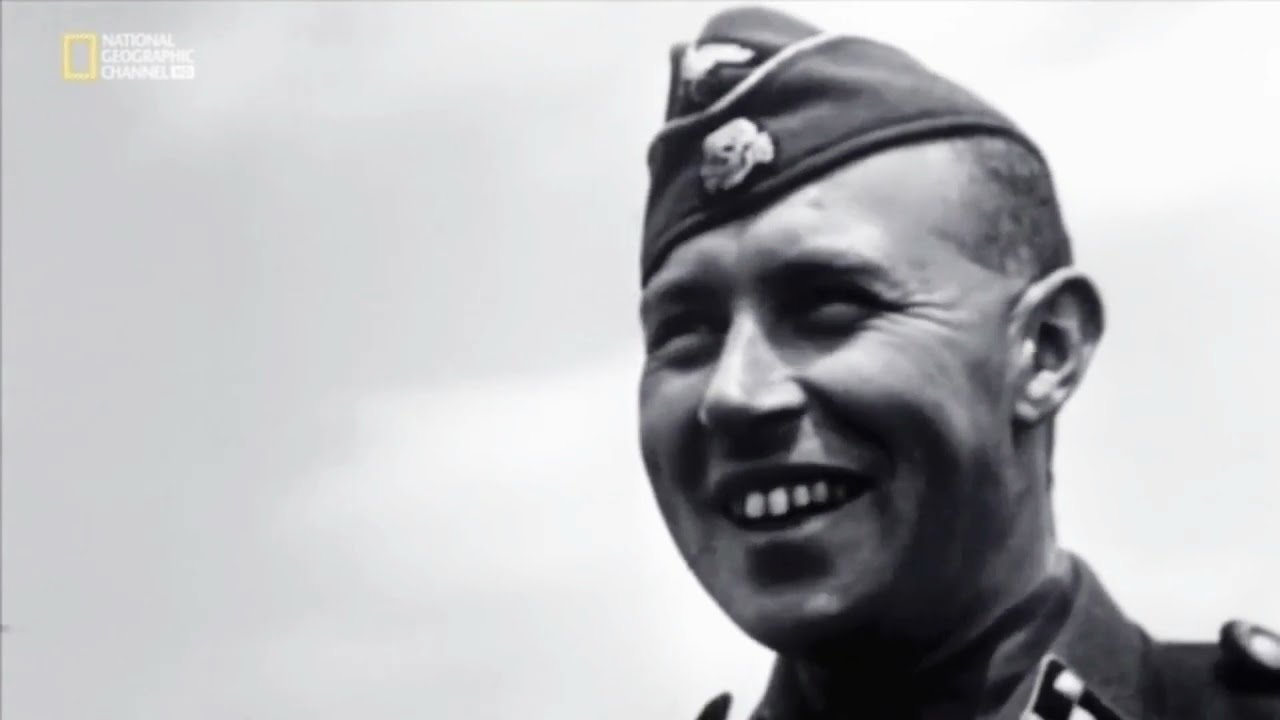 2-я танковая дивизия СС &laquo;Дас Райх&raquo; на Восточном фронте 1941-1943 гг. #вторая_мировая_война #докум...