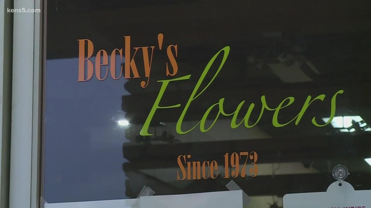 Interstate flower shop mixup leads to confusion and misdirected threats