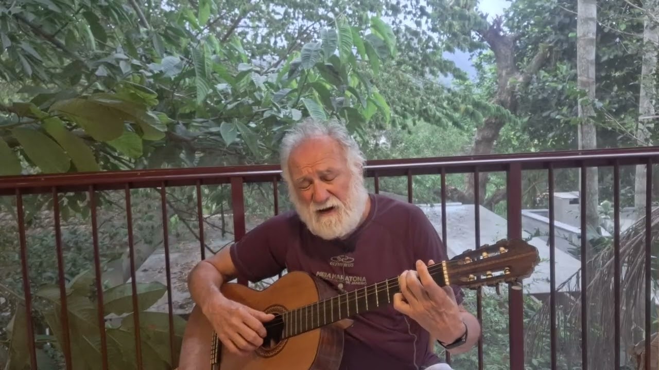 418 Apenas Mais Uma de Amor - Lulu Santos