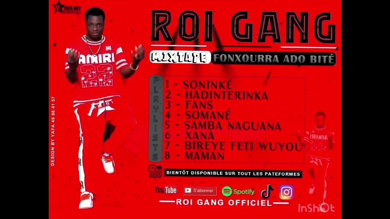 04 - SOMANE
