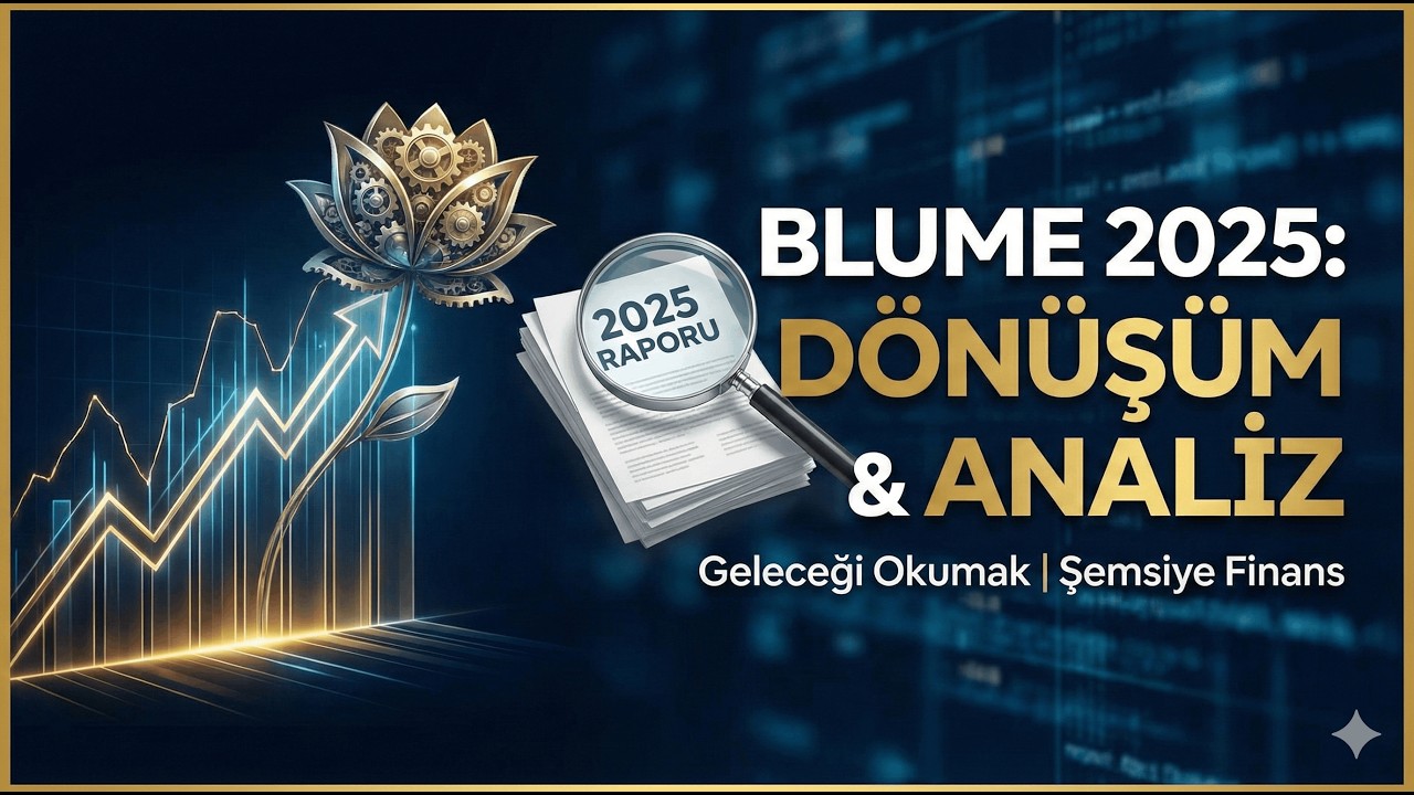 Blume Metal Kimya (Metemtur) 2025 Analizi: Dönüşüm Hikayesi ve Finansal Tablolar Bize Ne Söylüyor?