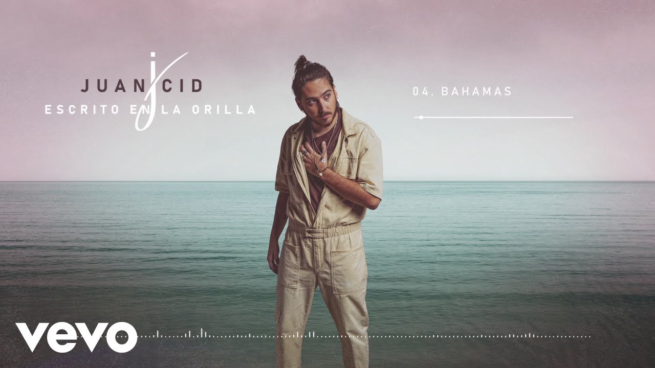 Juan Cid - Bahamas (Audio)