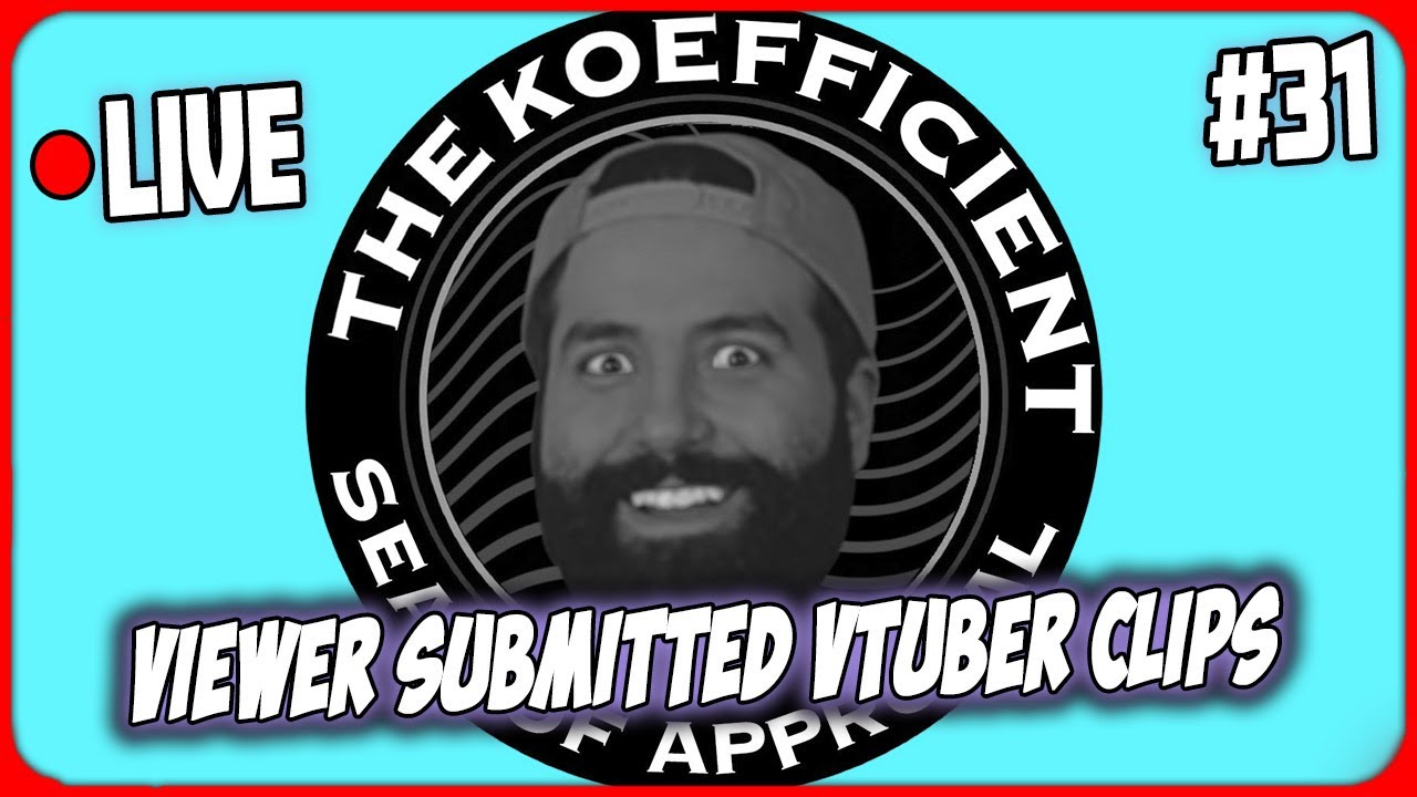The First VSVC Of 2026 | Viewer Submitted Vtuber Clips Live