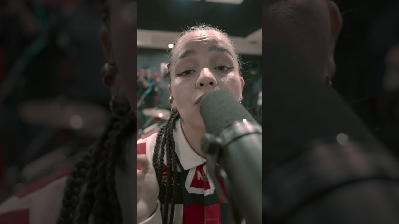 ANA MILAGROS la colgó en la JoMa 