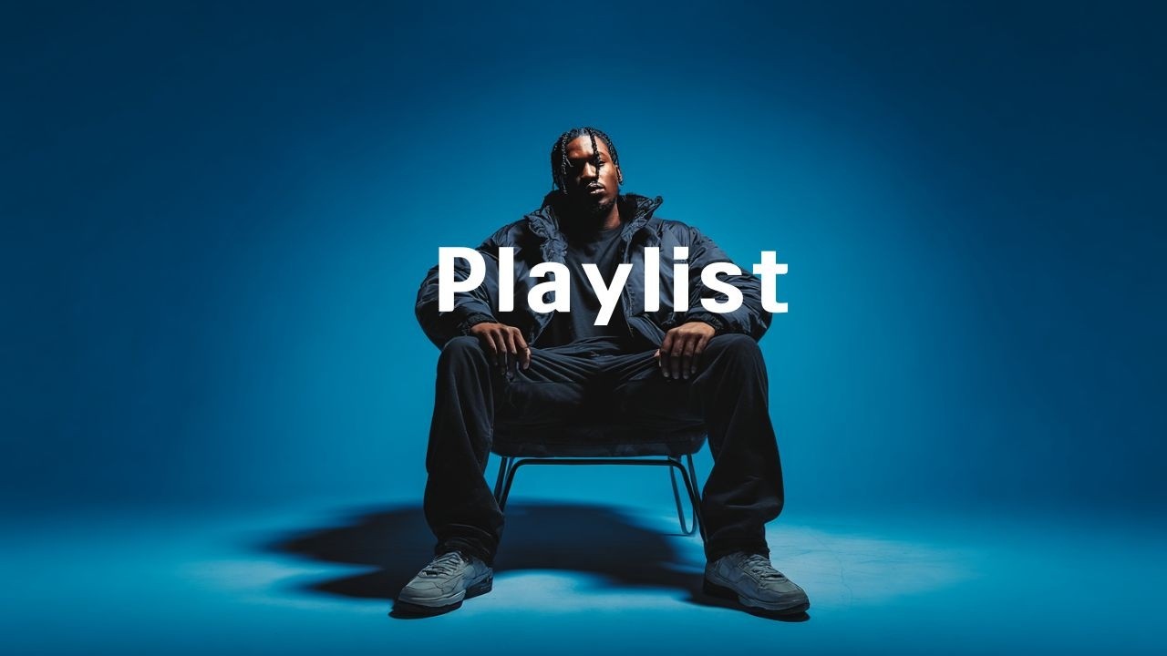 turnnrun playlist Усталая неделя, чашки горячего кофе и затяжки сигареты достаточно