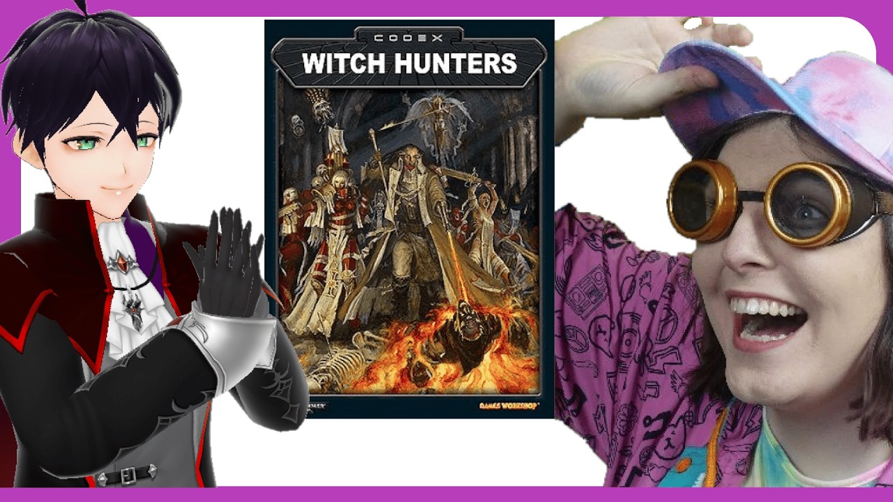 Is 10th edition a FAILURE of Warhammer 40,000 &ndash; with Discourse Minis