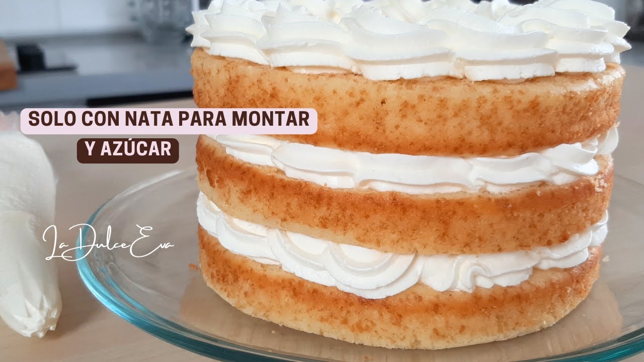 La Nata Montada Perfecta | @La Dulce Eva