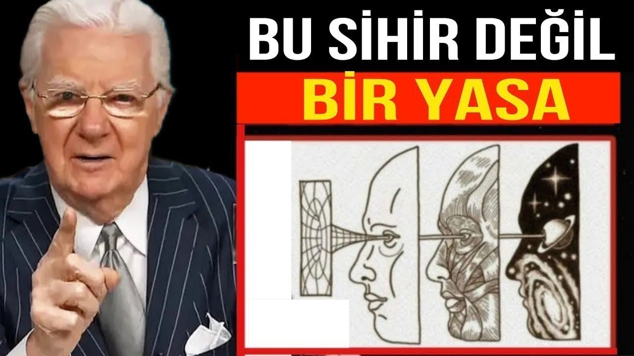BUNU GİZLİCE YAP... ve EVRENİN KAPILARI ZAHMETSİZCE ALMASINI İZLEYİN | ÇEKİM YASASI