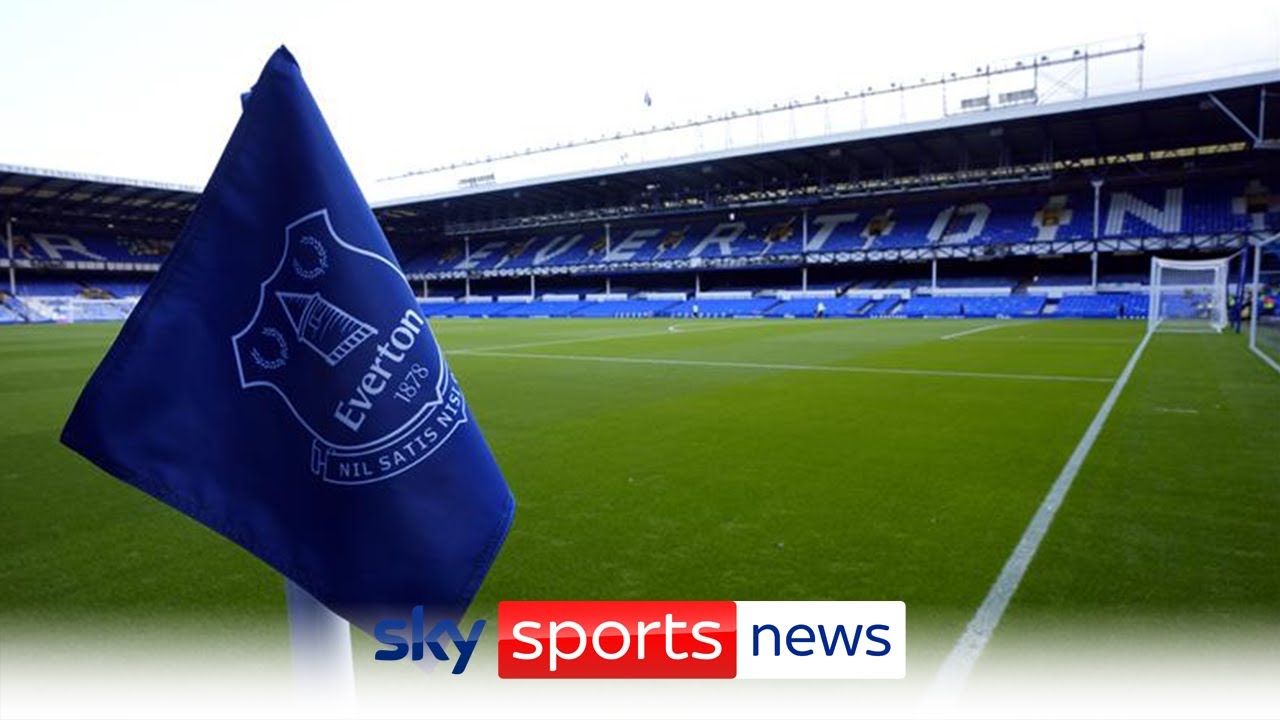 The Friedkin Group are very close to completing a takeover of Everton