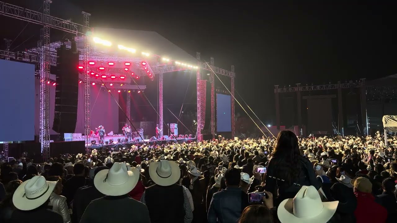 ★ El Sinaloense ⦿ Alameños De La Sierra ⦿ Concepcion Cuautla Puebla ⦿ Febrero 2026 ★