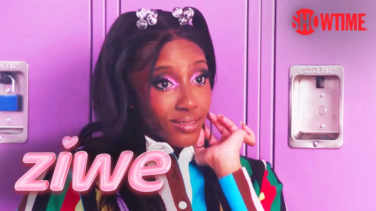 "Am I Gay?" Official Music Video ft. Rowan Blanchard | ZIWE | SHOWTIME