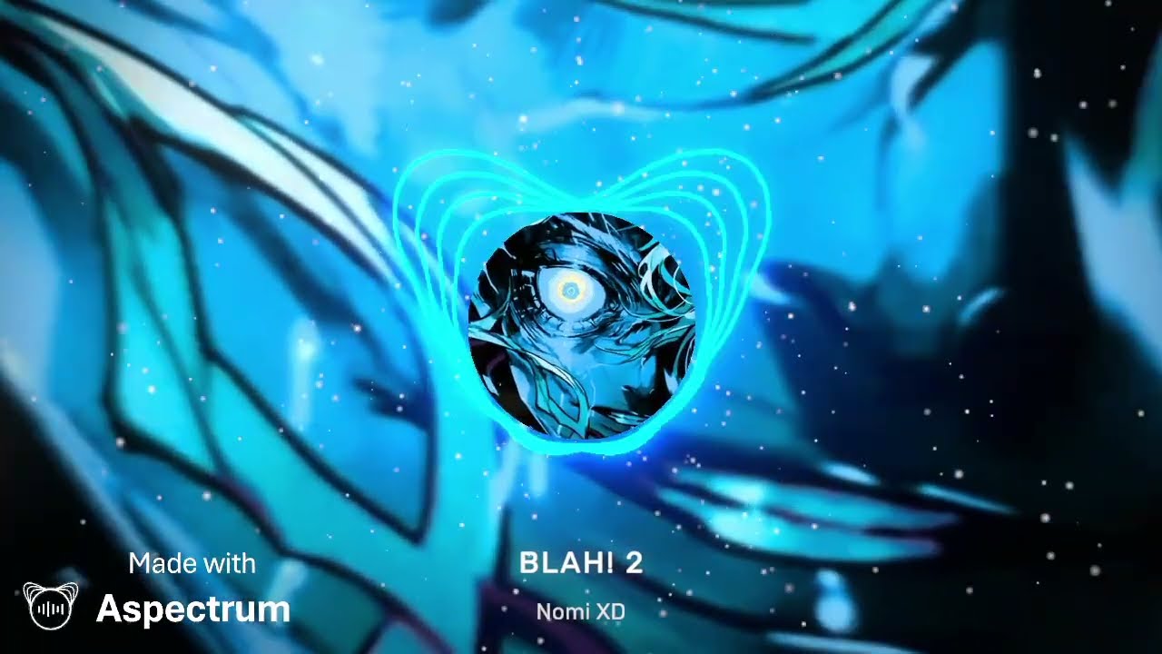 (For @NomiXD) Nomi XD - BLAH! 2 (Official Audio)