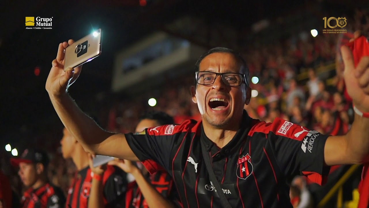 Así se vivió la fiesta en Seguiremos Latiendo