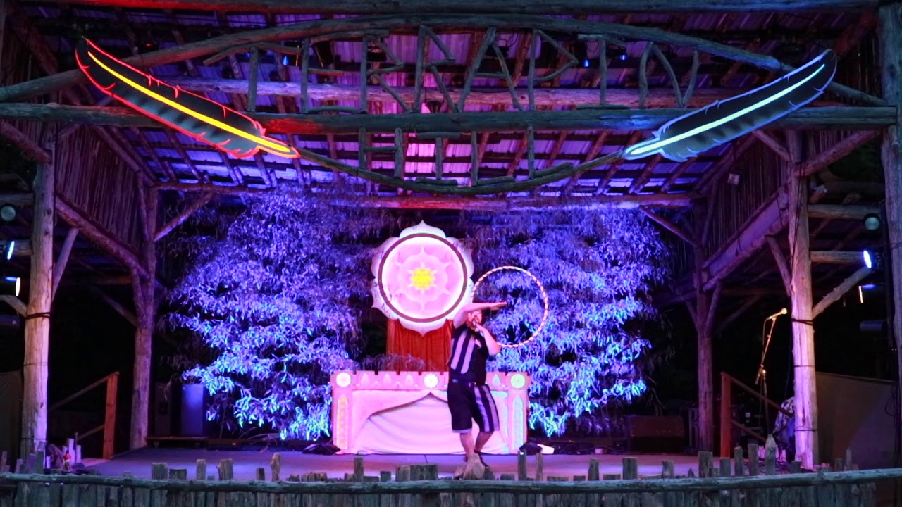 2019 PlayThink FlowCase - Mike Hayataka (That Hoop Guy)