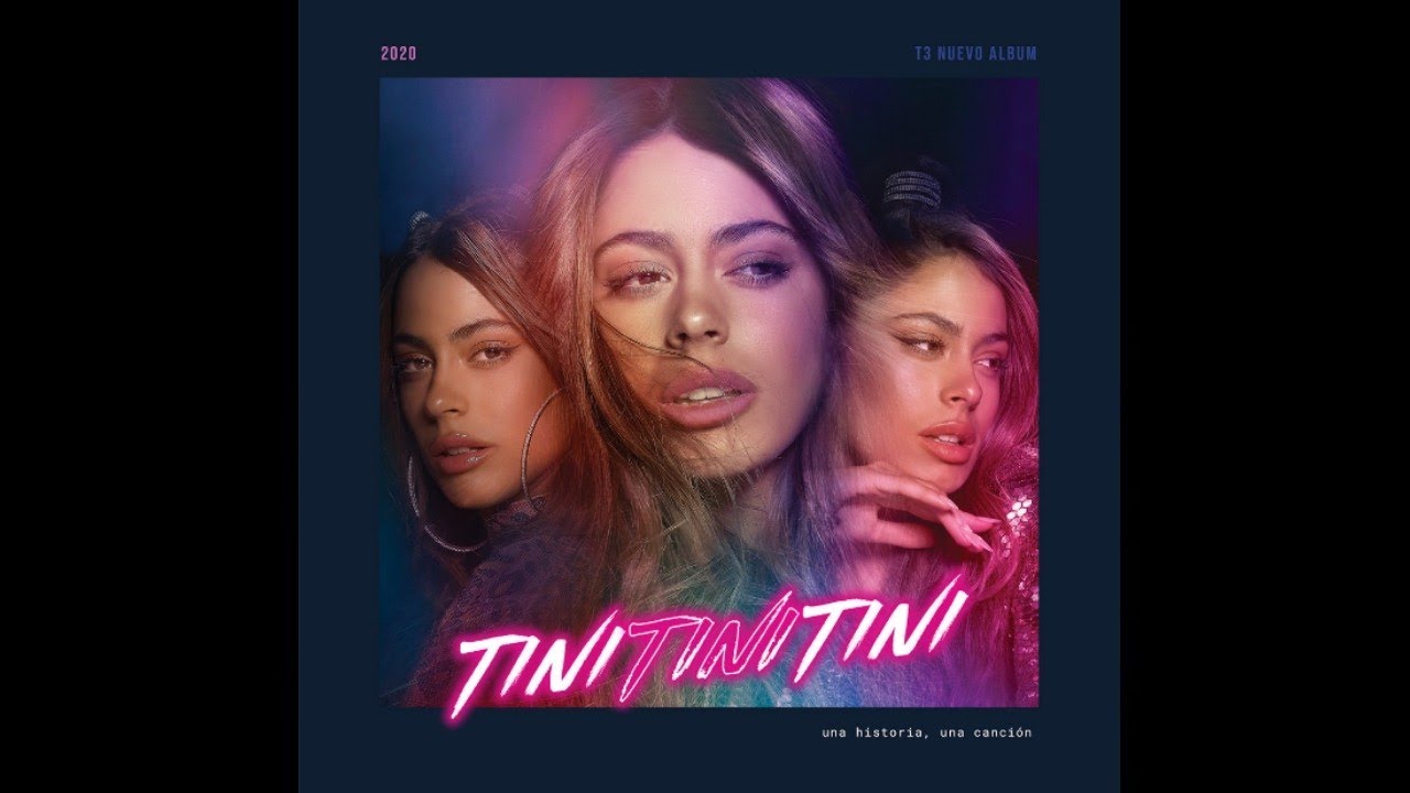 TINI, Lalo Ebratt - Fresa (Official Audio)