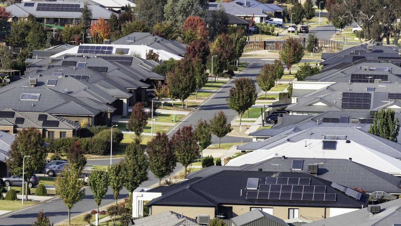 ‘More expensive system’: Power prices higher for ‘at least the next five to ten years’