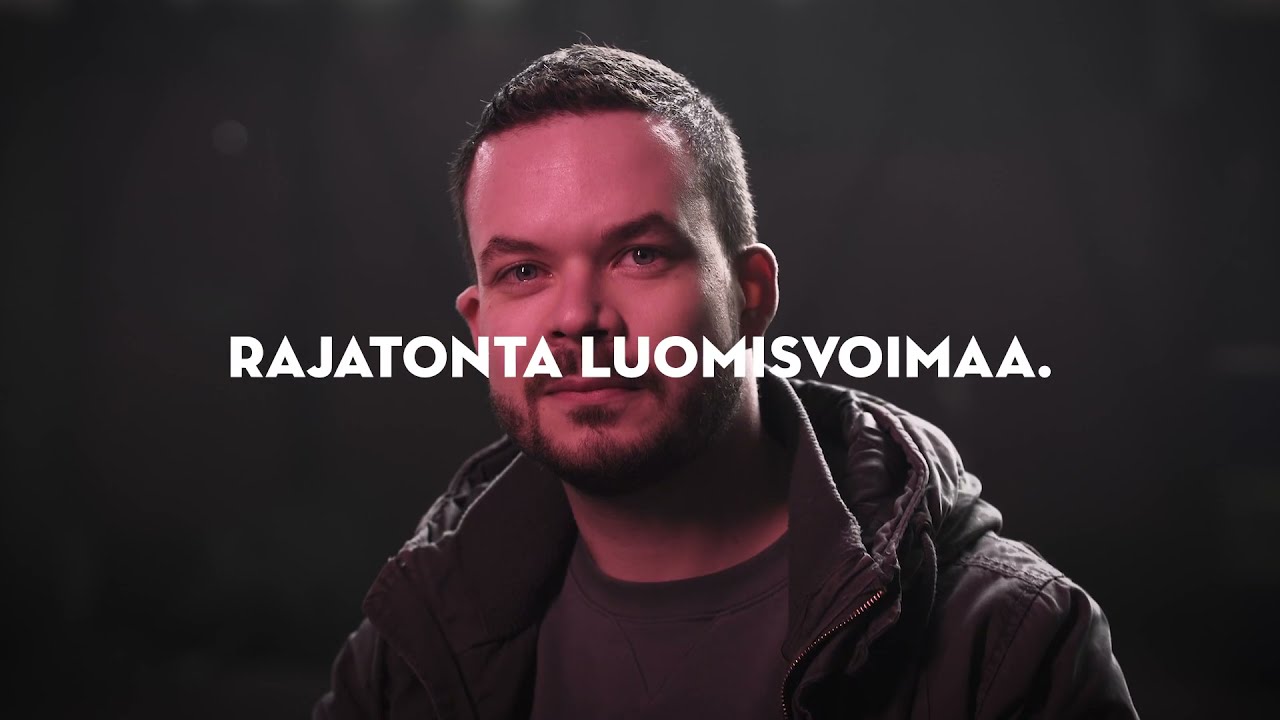 AliasEDU - Rajatonta luomisvoimaa