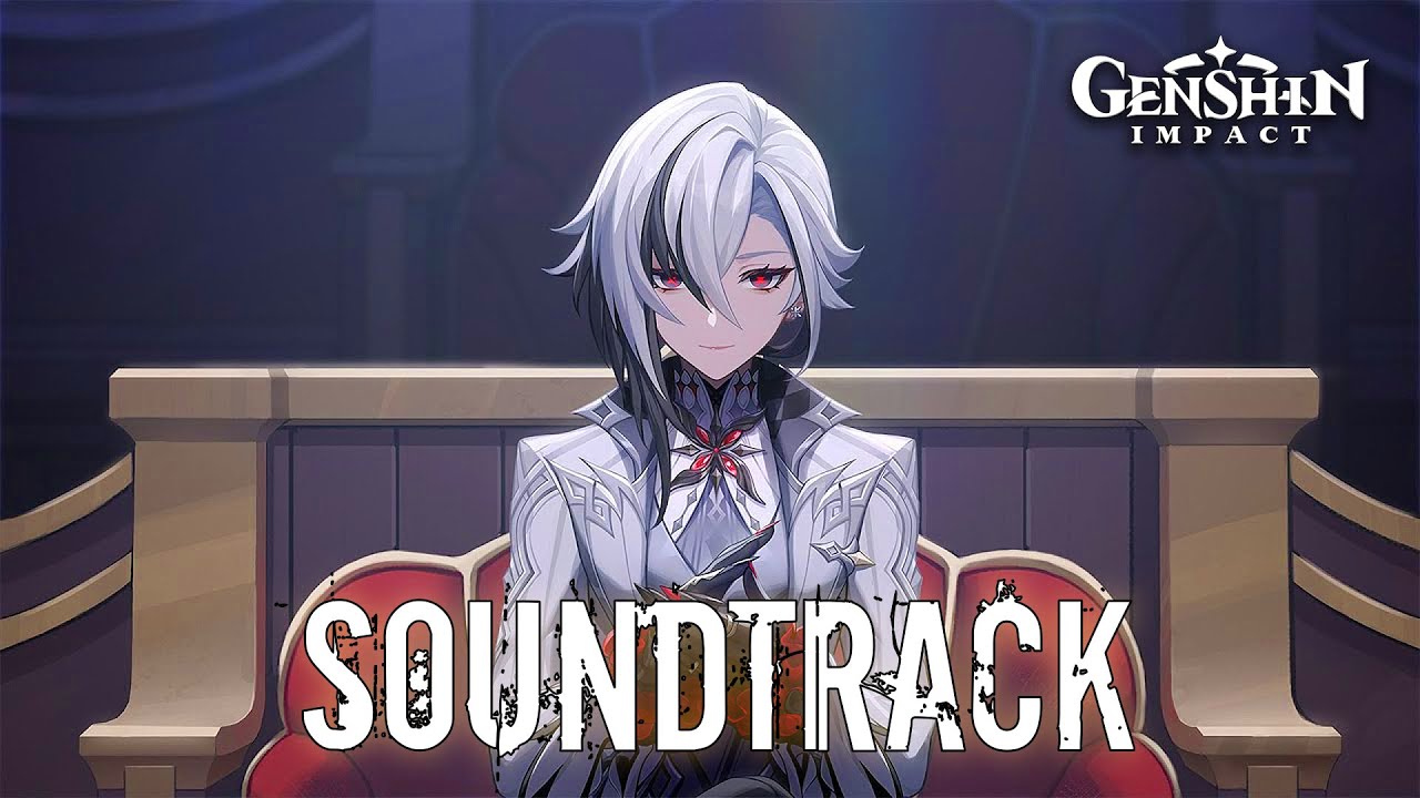 Overture Teaser: The Final Feast (FULL EXTENDED MUSIC) | Genshin Impact OST Cover