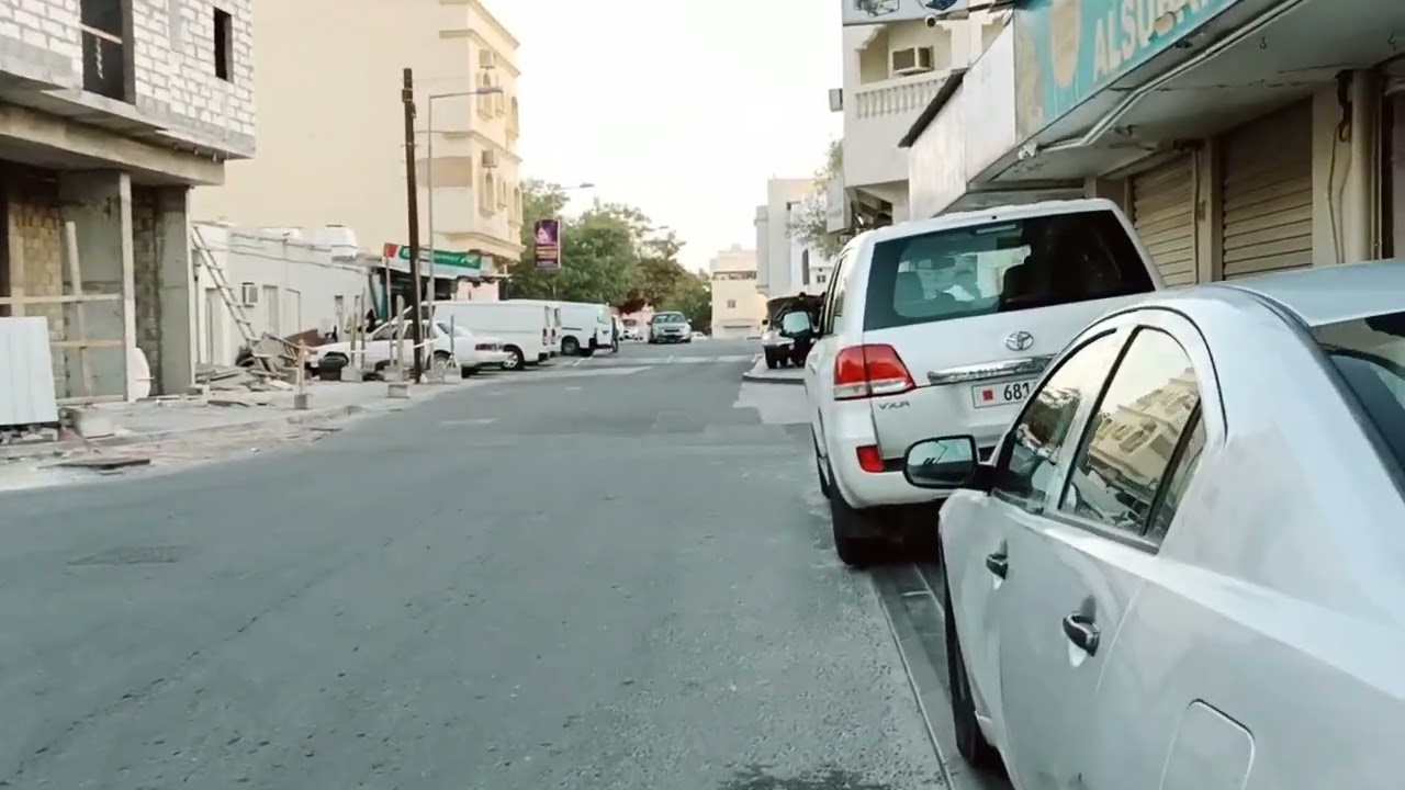 Car Mechanic Repair Area in Riffa, Bahrain, cheaper reparing garage #bahrain #Riffa