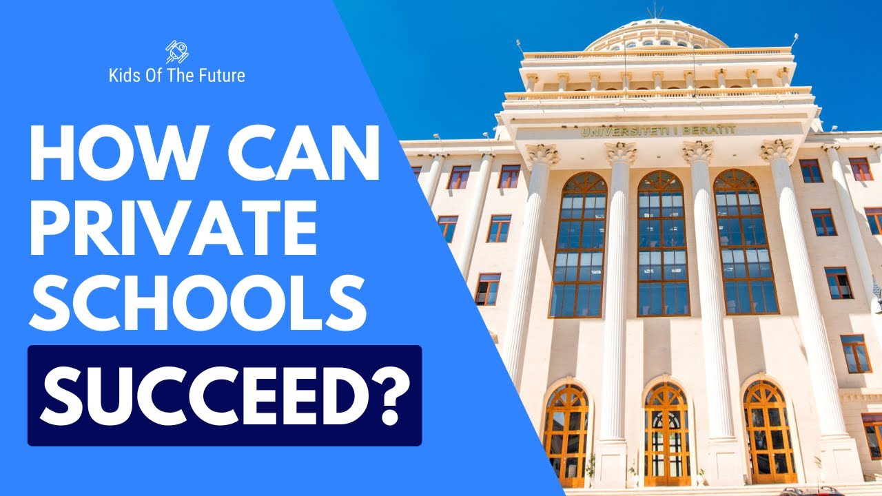 Empowering Schools with Future-Ready Solutions | Kids Of The Future