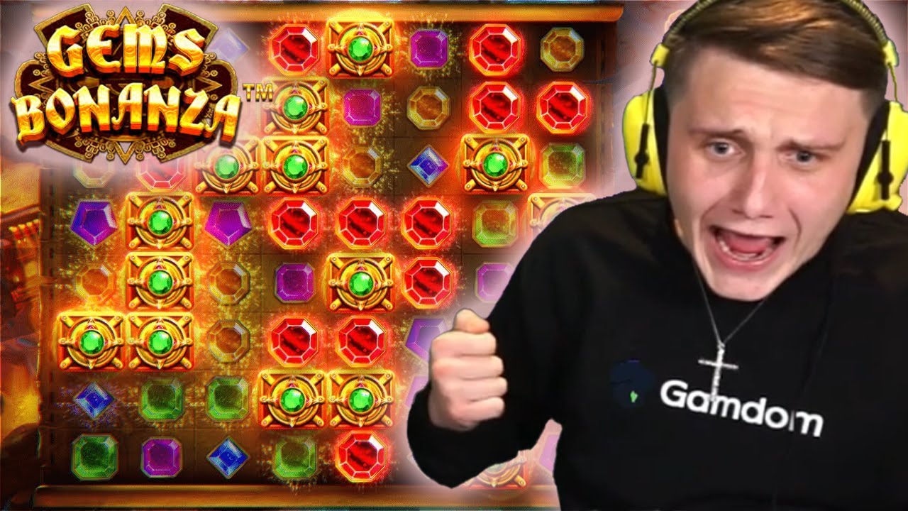 GEMS BONANZA MAX WIN HUNT! (BIG BONUS BUYS)
