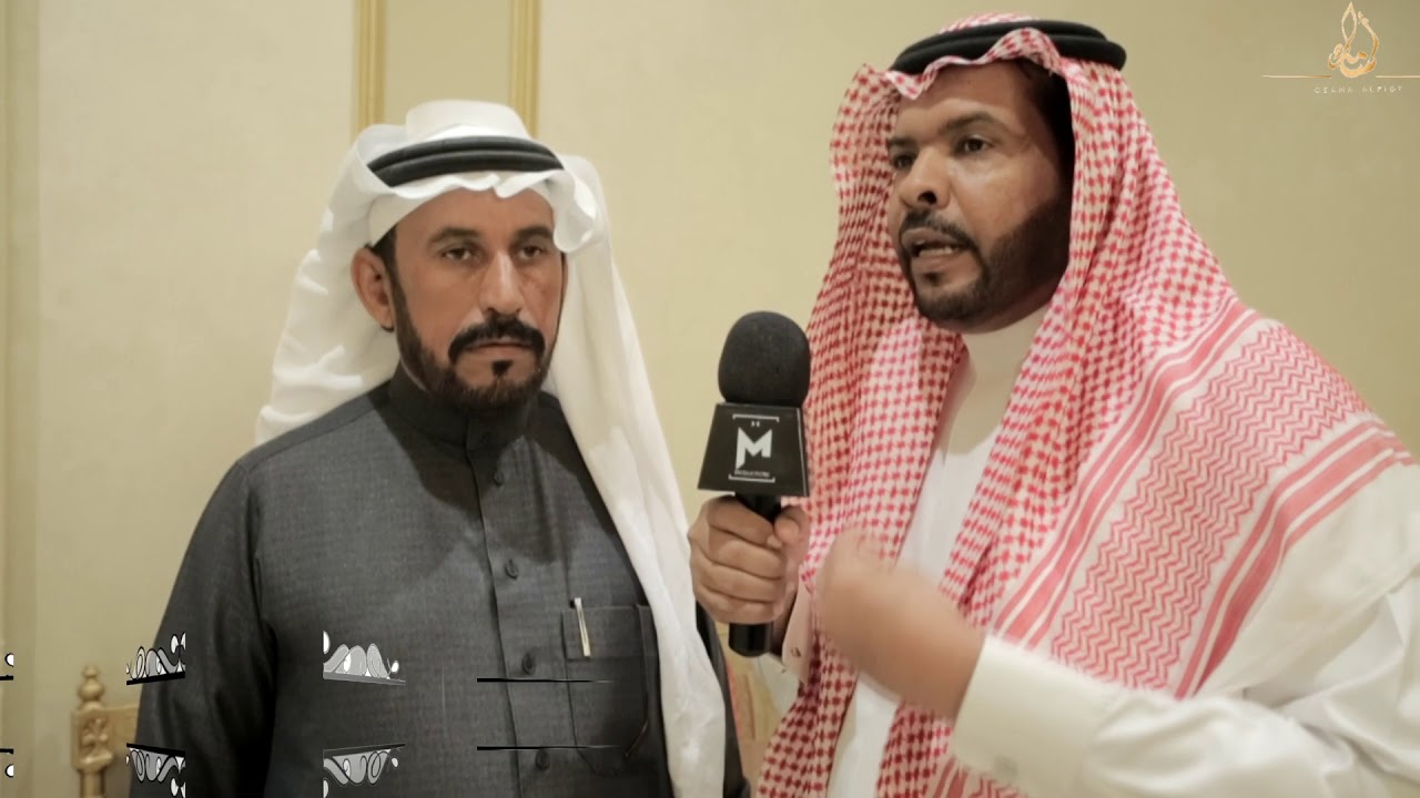 حفل زفاف الشاب:عادل سلمان الفايدي. بجده بقاعة الاندلس