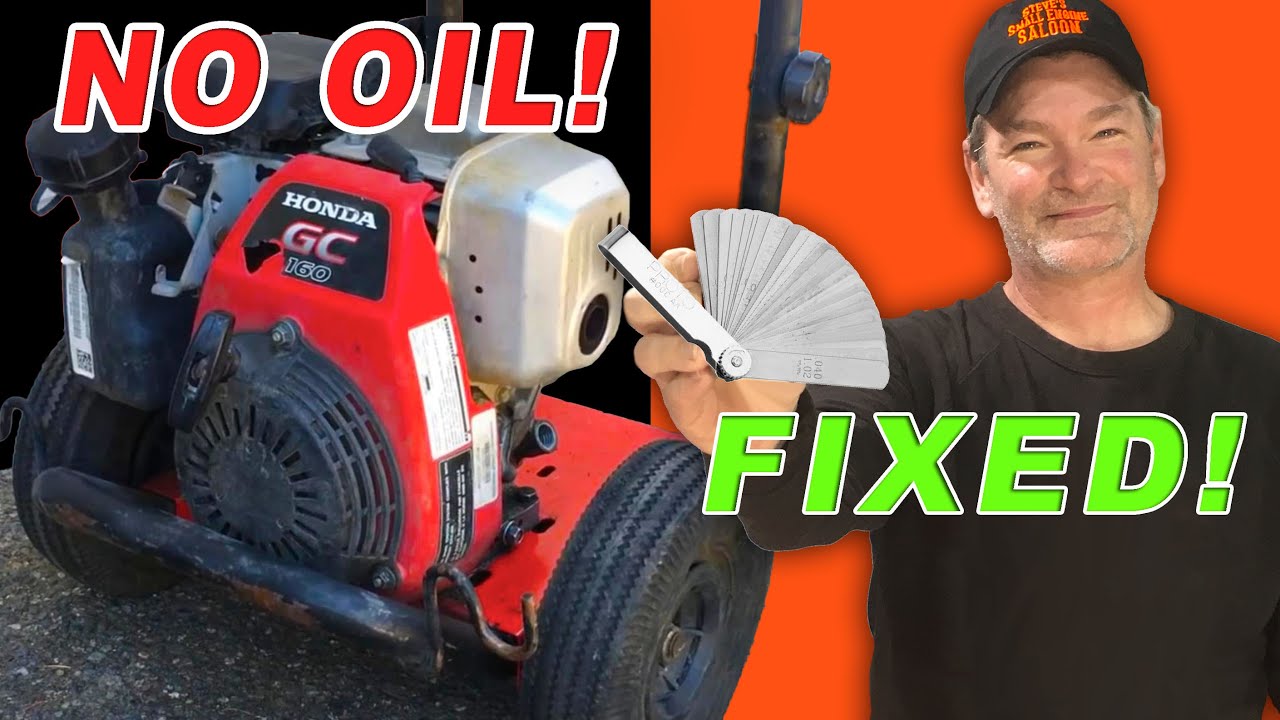 I Ran This Honda With NO OIL Until It Died... Can I Save It?