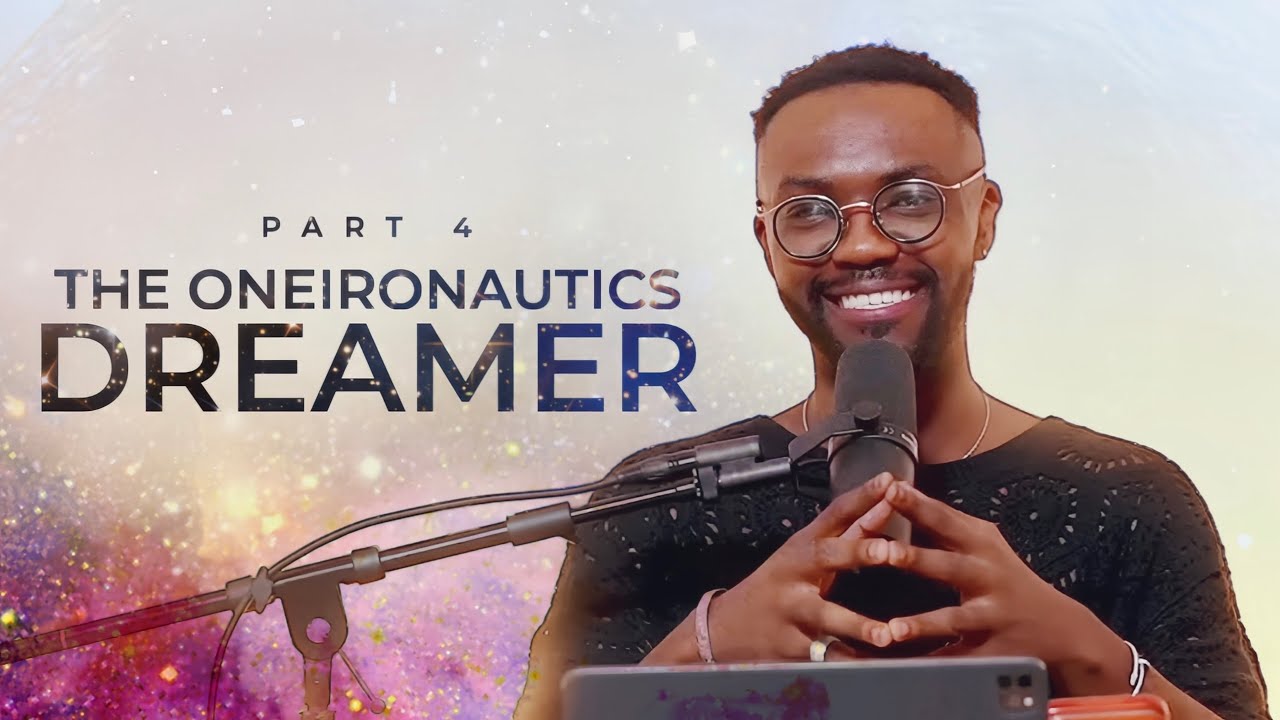 THE ONEIRONAUTICS DREAMER part 4 // UNVEILED // PROPHET MALLUC