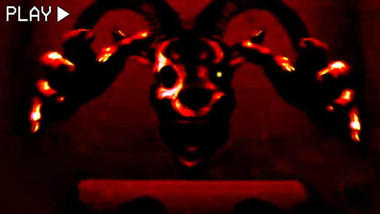 El Demonio de La Música Clásica ❌ The Baroque Hour (Analog Horror)
