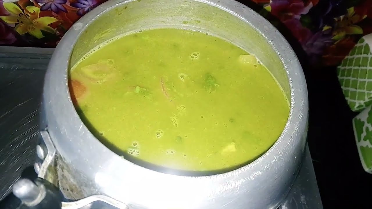 MATAR ALU RECIPE || VERY EASY AND TASTY