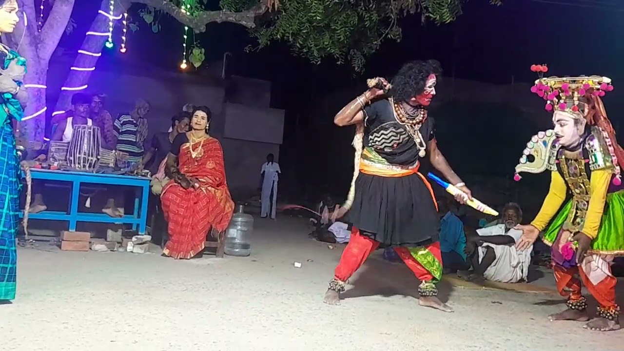 ஸ்ரீ  சீனிவாசன் நாடக சபாசிவமணி ஆசிரியர் நெடுமானூர் 9442102453