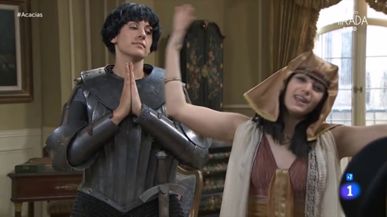 Escenas Libersina - Parte 326