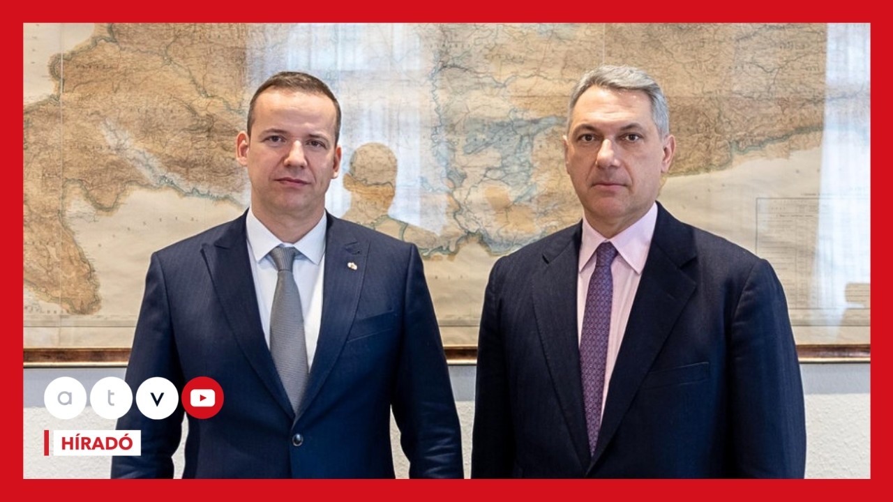 Toroczkai L&aacute;szl&oacute; reag&aacute;lt L&aacute;z&aacute;r J&aacute;nos aj&aacute;nlat&aacute;ra &ndash; Erre senki nem sz&aacute;m&iacute;tott