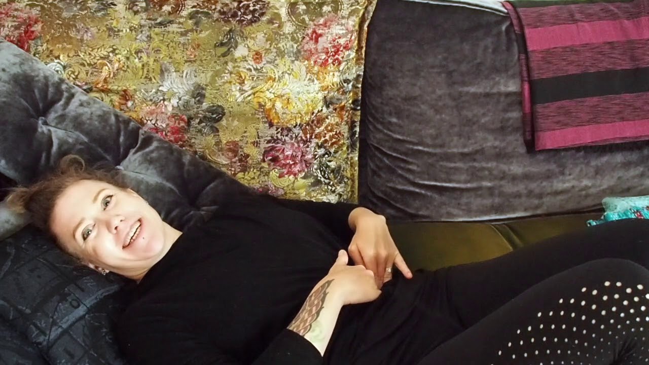 Home Self-Care: Better Belly