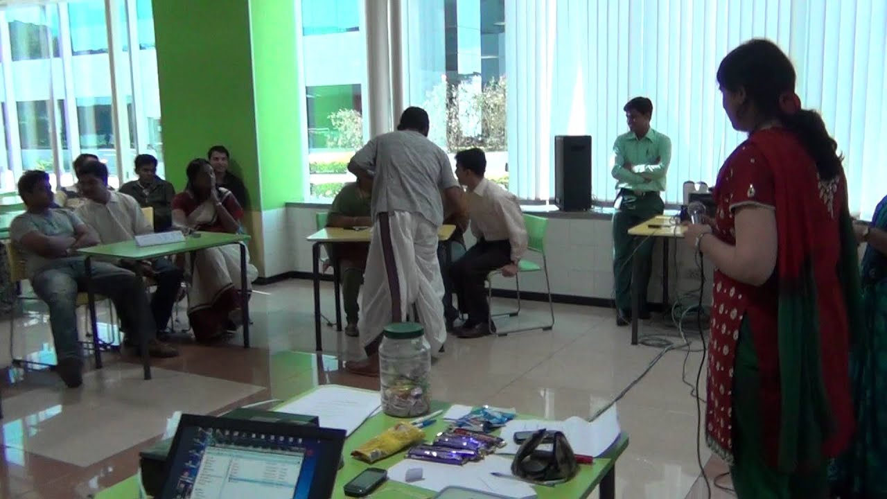 Hindi Antakshari - Part 1